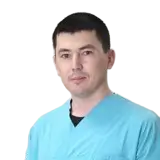 Апсаматов Нуртилек Курсантбекович