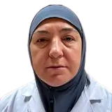 Арипходжаева Барно Авасхановна