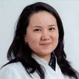 Арстанбекова Аида Арстанбековна