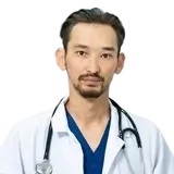 Арзыкулов Айбек Кубанычбекович