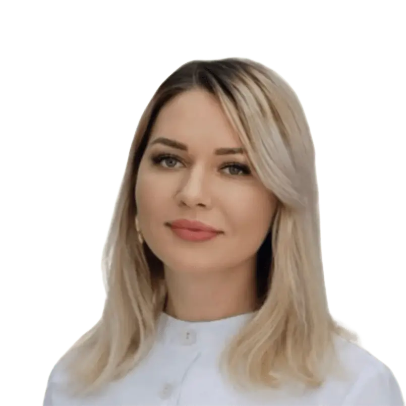 Асабина Алла Петровна