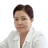 Асанбаева Жаныл Джумадилевна