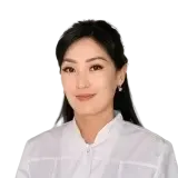 Асанбекова Айжамал Муканбетова