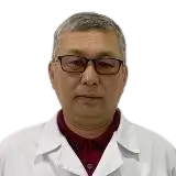 Асанов Айбек Батырбекович