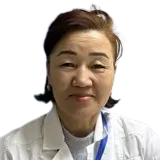 Асанова Гулбайра Махматисаевна