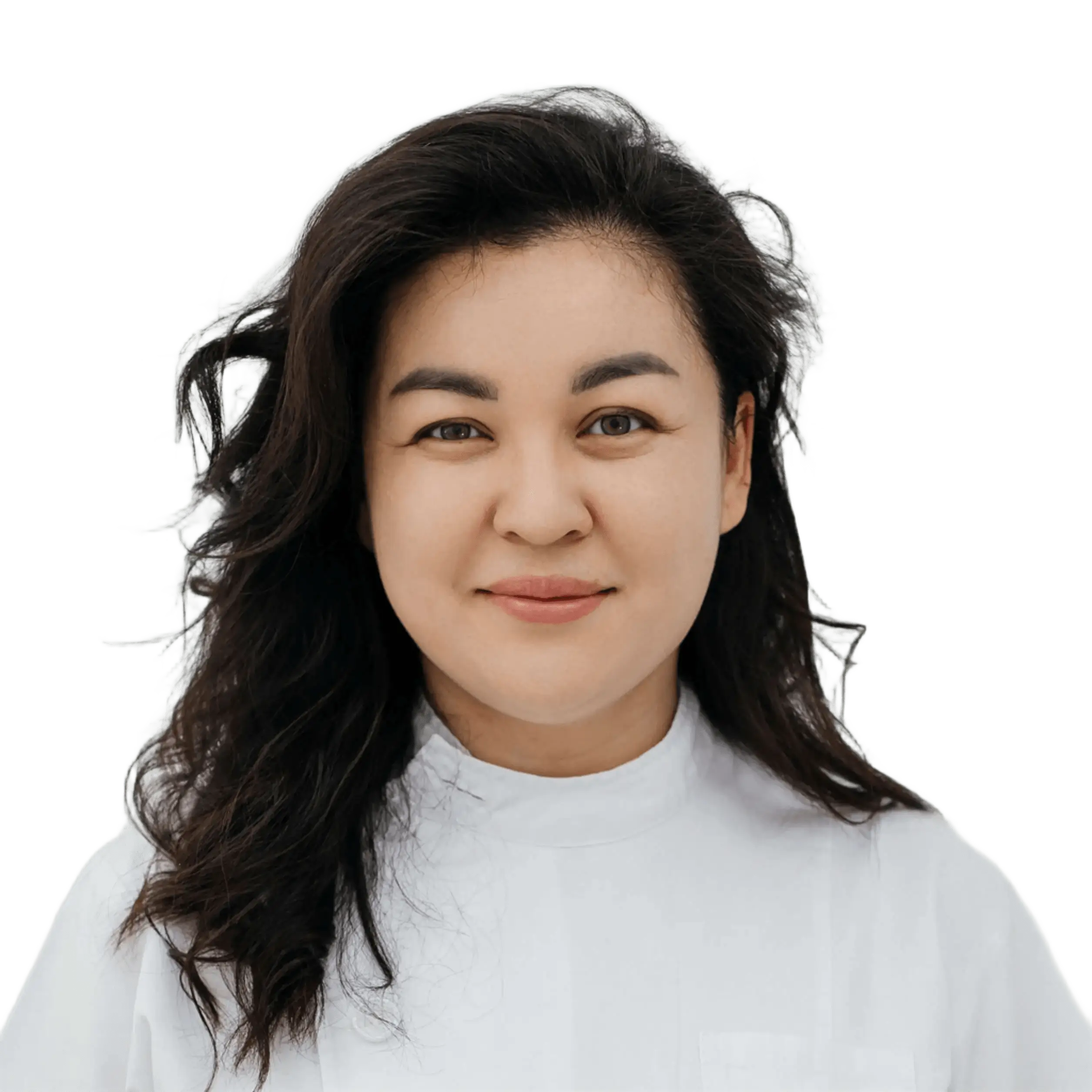 Аширбаева Мырзагуль Торогельдиевна