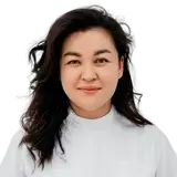 Аширбаева Мырзагуль Торогельдиевна