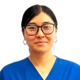 Аскарбекова Карлыгаш Аскарбековна