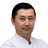 Аскаров Жыргал Таалайбекович