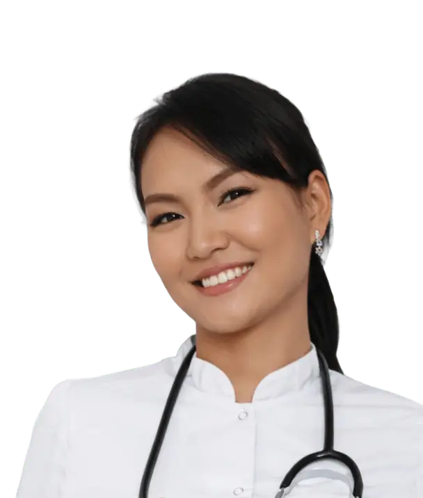 Аскарова Айдана Алыбековна