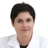 Астапова Светлана Григорьевна