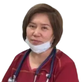 Асыгалиева Динара Асанбековна
