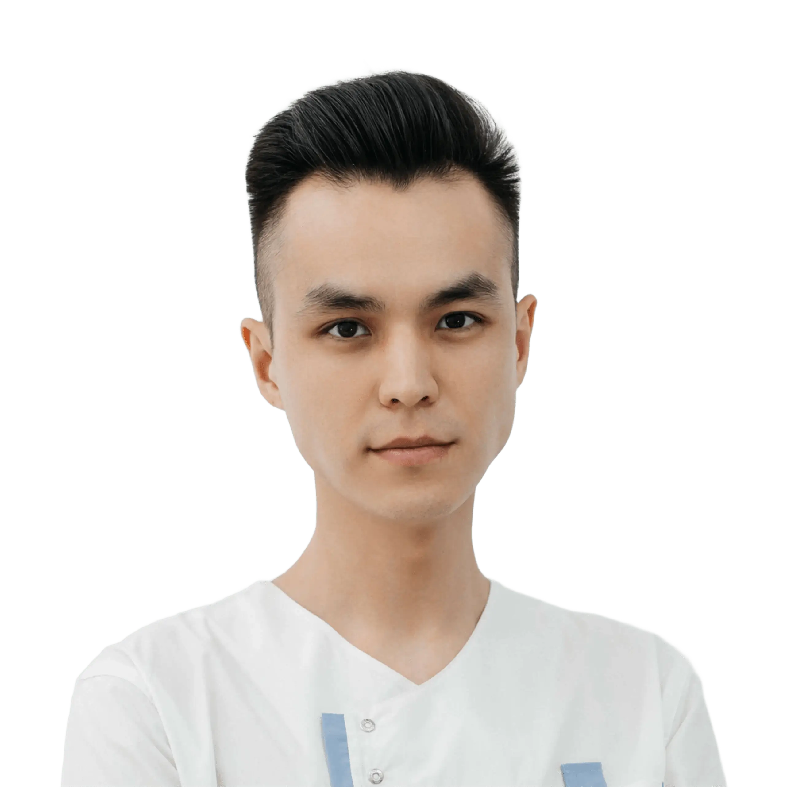 Асылов Мурат Асылович