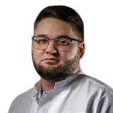 Атабаев Сухраб Бахтиярович