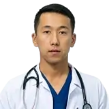 Атабеков Эламан Улукбекович