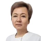 Атагельдиева Ибарат Касеновна