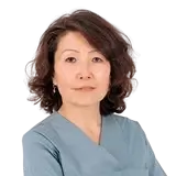 Айылчиева Венера Медербековна