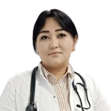 Айтимбетова Индира Сагынбековна