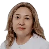 Азарова Айнура Зарылкановна