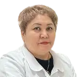 Ажибаева Гулмира Байдилдаевна
