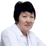 Азиева Айнагүл Абийировна