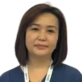 Бабакулова Асел Манасбековна