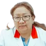 Багышбекова Кульмира Амангазиевна