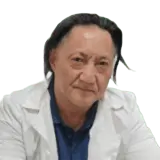 Байбосунов Искандер Али-Аскарович