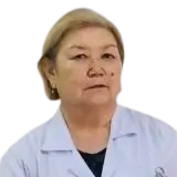 Байсымакова Фарида Качкынбаевна