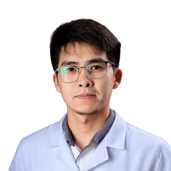 Бакаев Эрхан Адылбекович