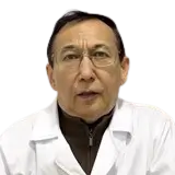 Бакиев Эркин Абдуваситович