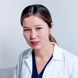 Бакиридин-Кызы Жанылмырза