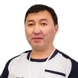 Бакиров Жолдошбек Усеевич