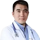 Бактыбеков Жандос Бактыбекович