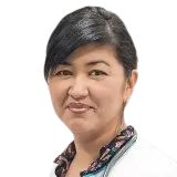 Балабекова Зауреш Асековна