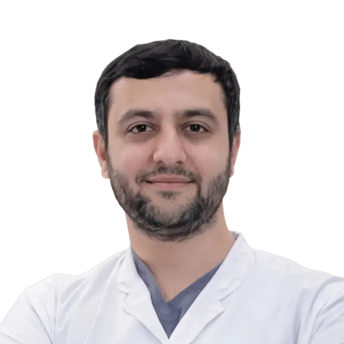 Балакшиев Рафаэль Имамбердиевич