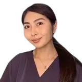 Балбаева Аида Салмоорбековна