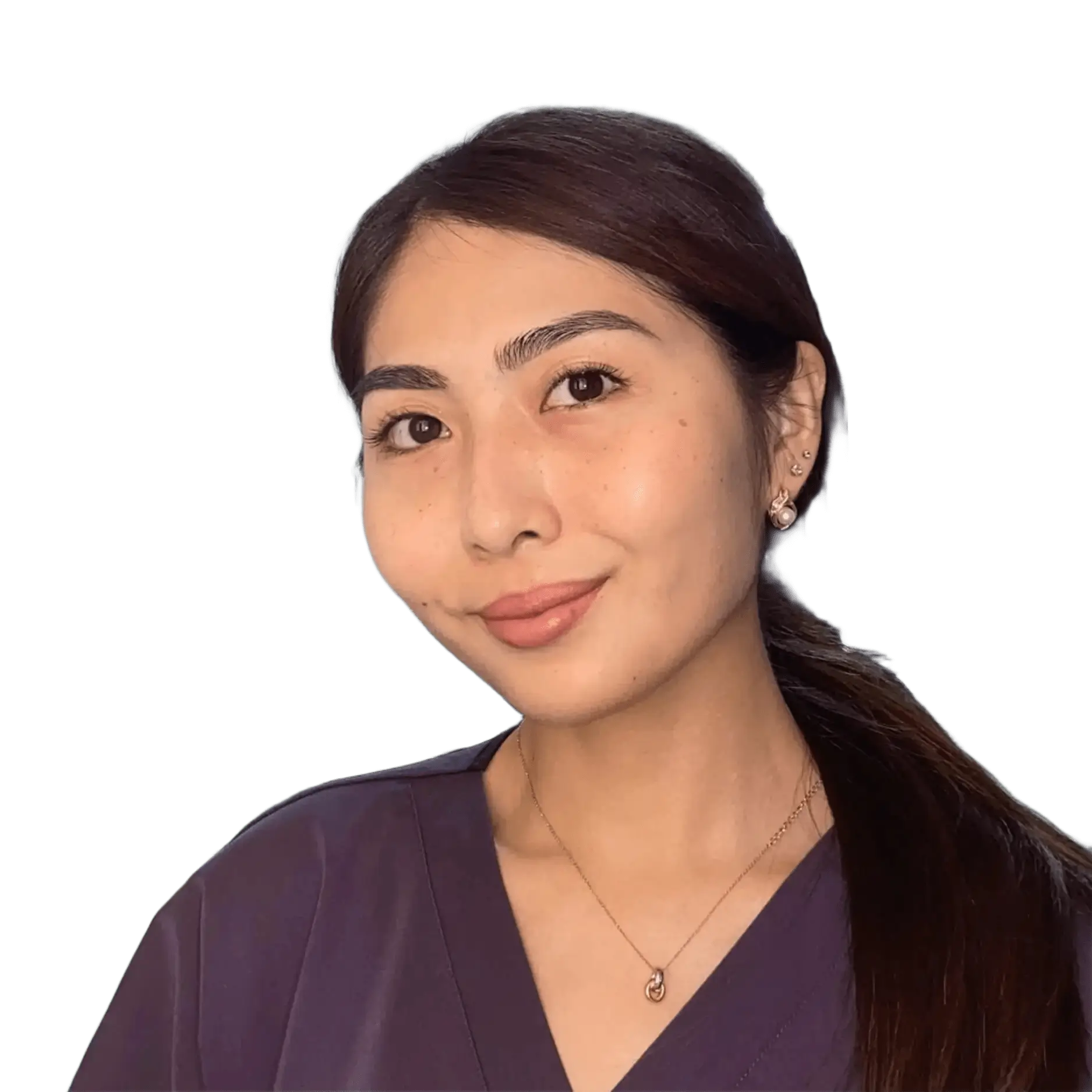 Балбаева Аида Салмоорбековна