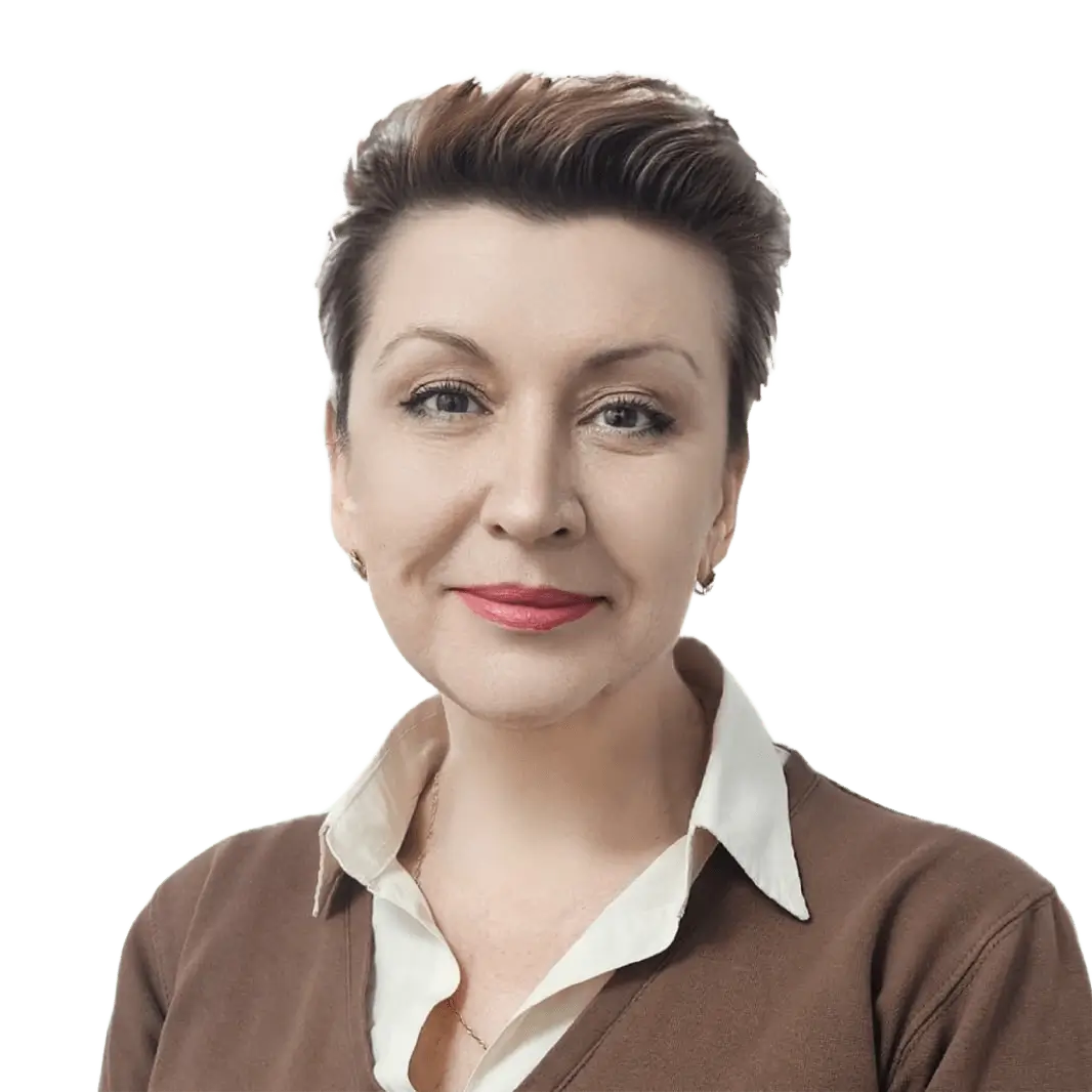 Барсукова Татьяна Владимировна