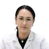 Батырбекова Айгерим