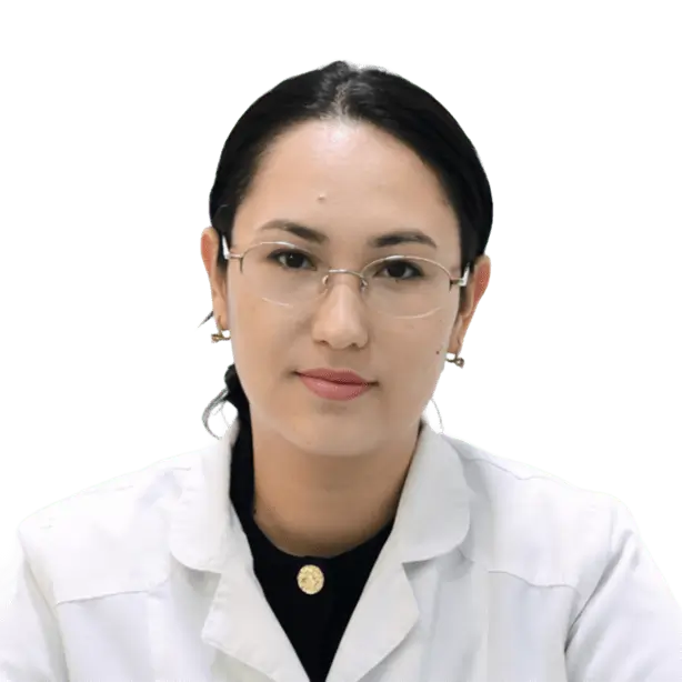 Батырбекова Айгерим