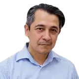 Баудинов Ильяр Акбарович