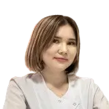 Баяман кызы Айдай