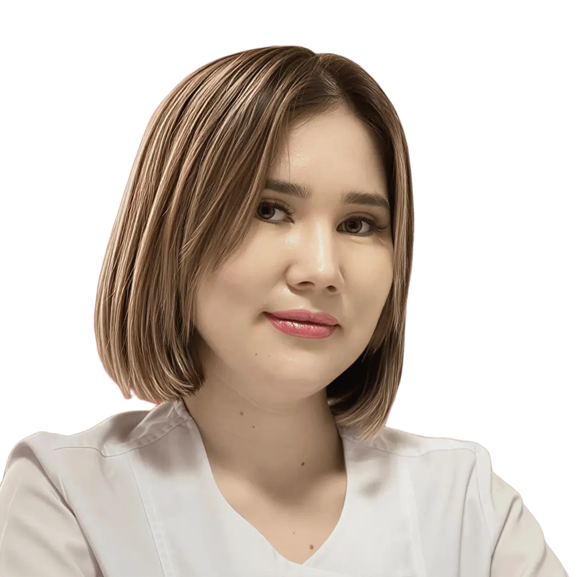 Баяман кызы Айдай