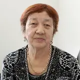 Байгараева Зажира Асылбековна