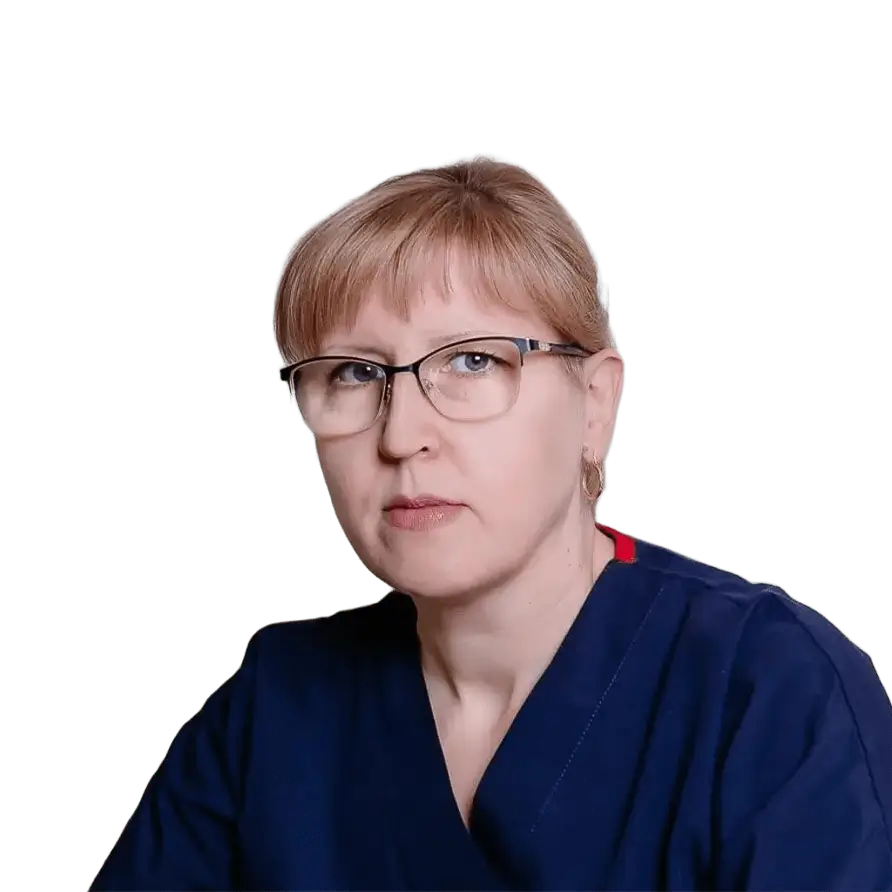 Беднякова Наталья Николаевна