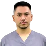 Бегалиев Атамырза