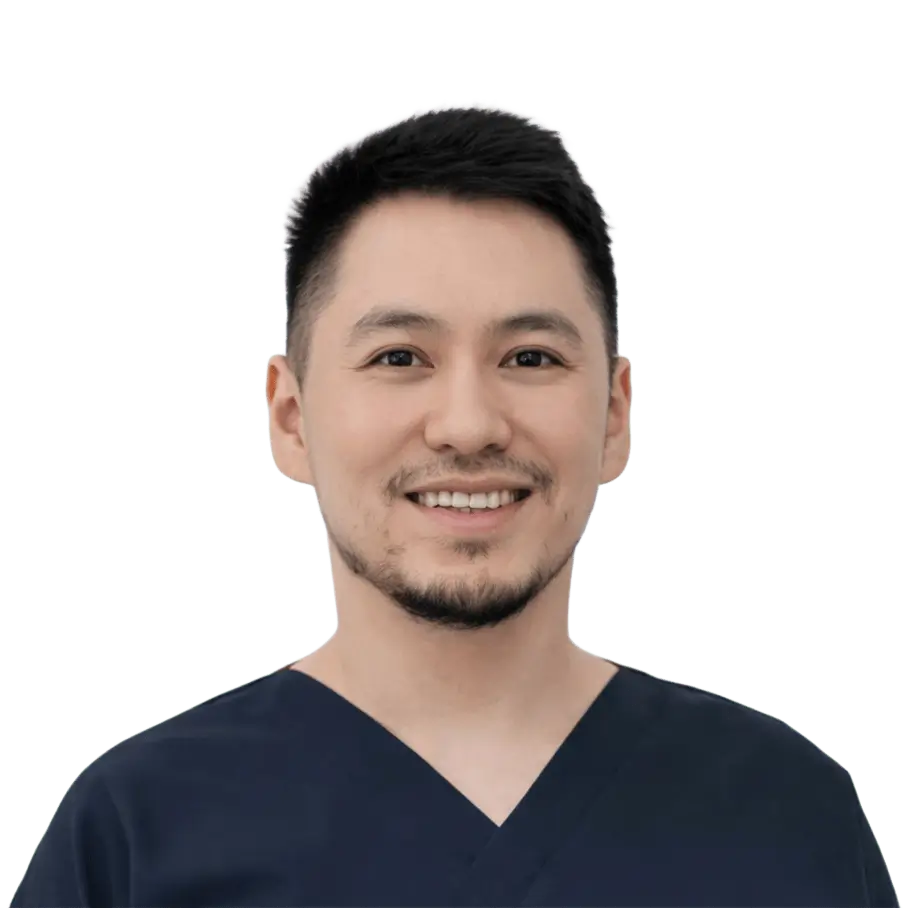 Бегалиев Атамырза