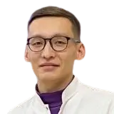 Бегалиев Азамат Молдокадырович