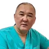 Бегалиев Бекболот Кадырович